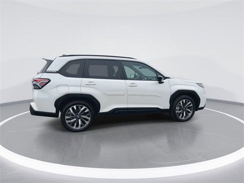 New 2026 Subaru Forester Touring image 8