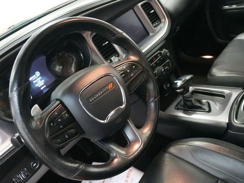 Used 2021 Dodge Charger SXT w/ Plus Group image 12