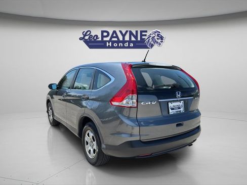 Used 2014 Honda CR-V LX image 6