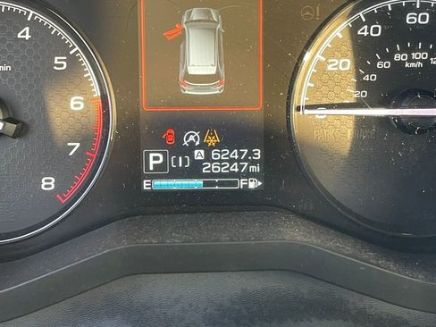 Used 2021 Subaru Forester image 3