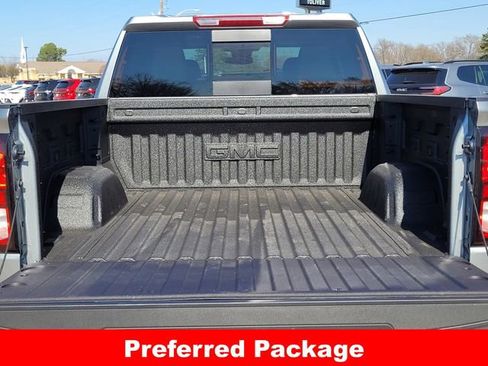 New 2026 GMC Sierra 1500 Elevation w/ Elevation Premium Package image 9