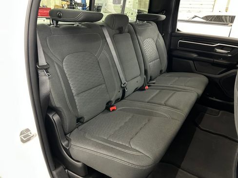 Used 2026 RAM 1500 Big Horn image 21