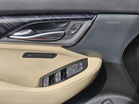 New 2026 Cadillac CT5 Premium Luxury image 26