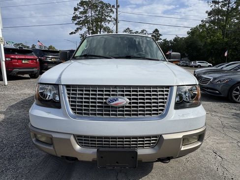 Used 2003 Ford Expedition Eddie Bauer AWD/4WD image 4