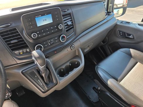 Used 2020 Ford Transit 350 148 High Roof Extended RWD image 19