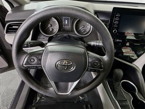 Certified 2023 Toyota Camry LE image 19