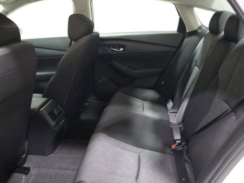 New 2026 Honda Accord LX image 13