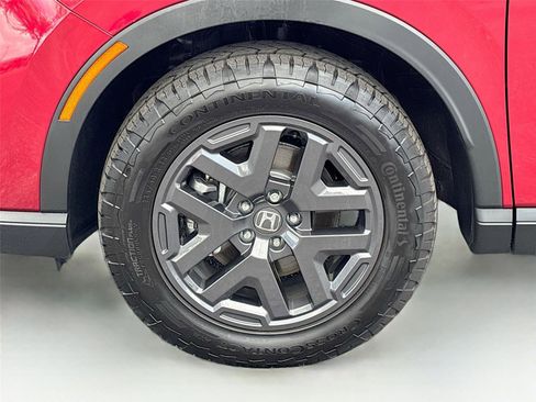 Certified 2026 Honda CR-V TrailSport image 35