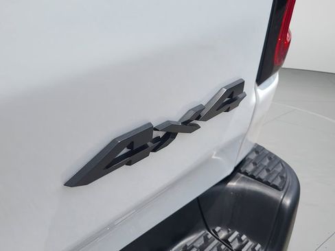 Used 2026 RAM 1500 Rebel w/ Rebel Level 1 Equipment Group AWD/4WD image 6