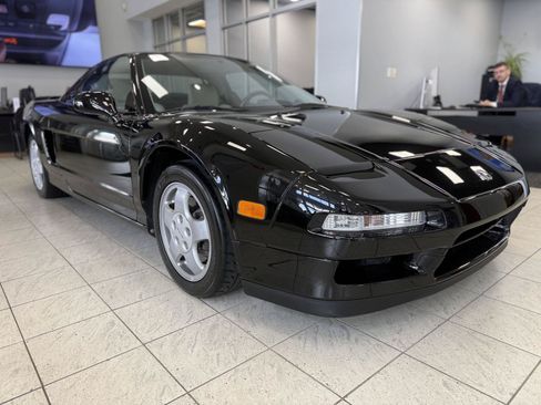 Used 1991 Acura NSX RWD image 1