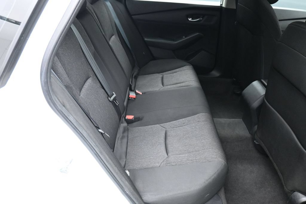 Certified 2023 Honda Accord EX image 23