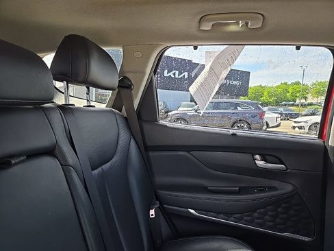Used 2020 Hyundai Santa Fe Limited AWD/4WD image 34