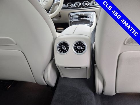 Used 2023 Mercedes-Benz CLS 450 4MATIC image 21