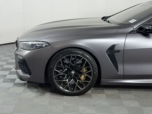 Used 2022 BMW M8 Competition AWD/4WD image 11