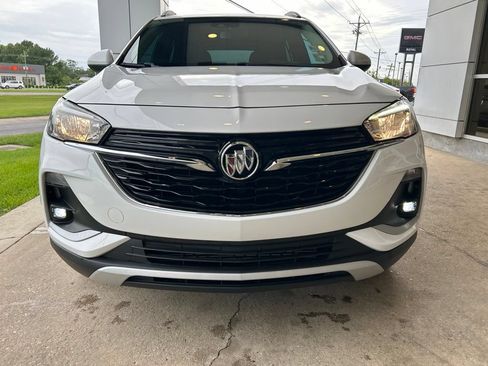 Used 2020 Buick Encore GX Select FWD image 3