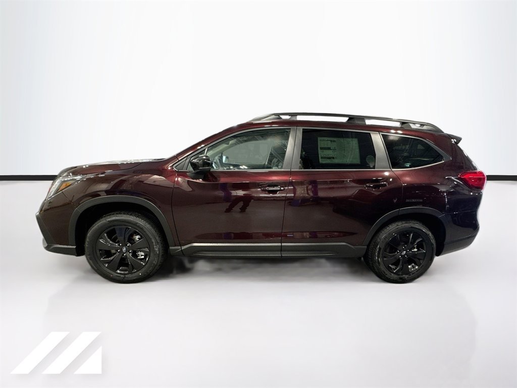New 2027 Subaru Ascent Premium AWD/4WD image 8