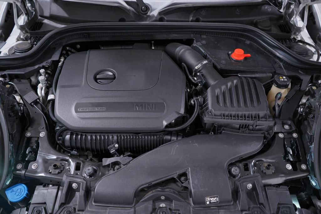 Used 2024 MINI Cooper S FWD image 21