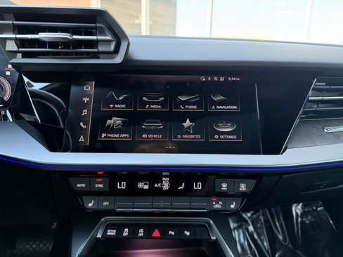 Used 2022 Audi A3 2.0T Prestige image 18