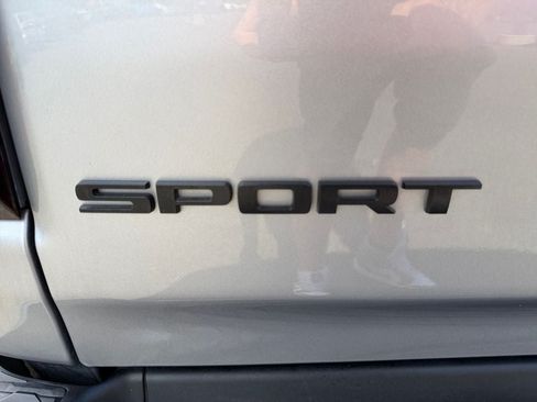 Used 2020 RAM 1500 Sport w/ Leather & Sound Group AWD/4WD image 35