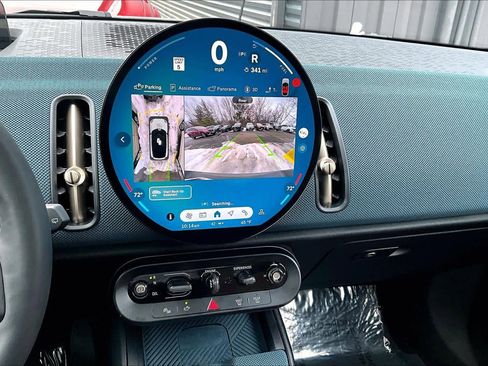 Used 2025 MINI Cooper Countryman S image 28