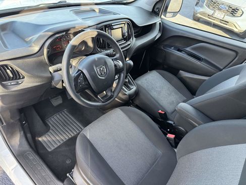 Used 2022 RAM ProMaster City Wagon image 11