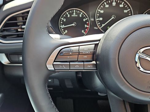 New 2026 MAZDA CX-30 AWD 2.5 S w/ Select Sport Pkg image 21