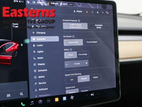 Used 2020 Tesla Model 3 Long Range image 17