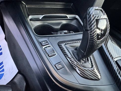 Used 2016 BMW 328i Gran Turismo xDrive AWD/4WD image 13