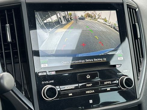 Used 2022 Subaru Forester Wilderness image 19