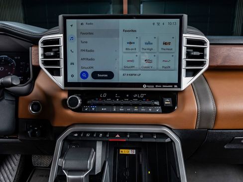 Used 2024 Toyota Tundra 1794 Edition image 23