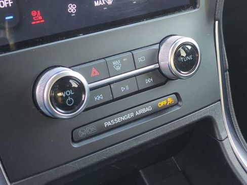 Used 2024 Ford Edge Titanium AWD/4WD image 25