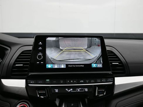 Certified 2026 Honda Odyssey EX-L image 45