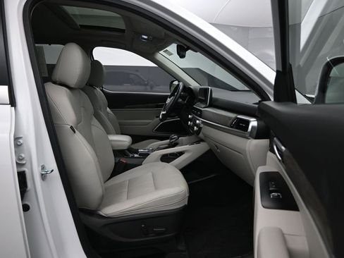 Used 2020 Kia Telluride EX FWD image 28