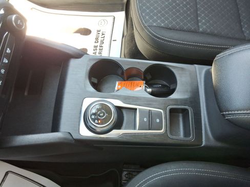 Used 2024 Ford Escape Active w/ Tech Pack #1 FWD image 18