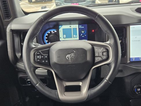 Used 2024 Ford Bronco Big Bend AWD/4WD image 18