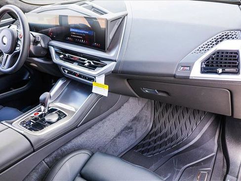 Used 2026 BMW XM Label Red image 24