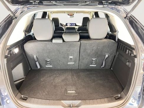 Used 2025 MAZDA CX-90 3.3 Turbo w/ Preferred Package image 10