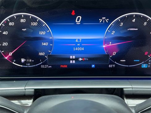 Used 2025 Mercedes-Benz GLS 450 4MATIC w/ AMG Line Exterior image 21