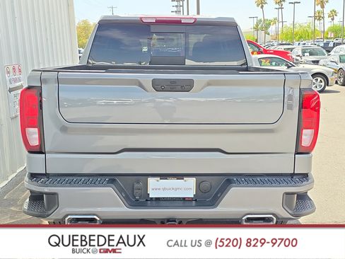Used 2021 GMC Sierra 1500 Elevation w/ Preferred Package AWD/4WD image 8