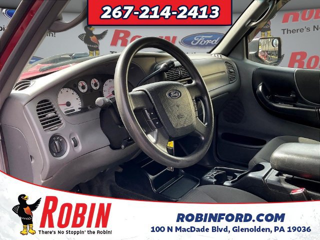 Used 2011 Ford Ranger Sport w/ FX4 "Off Road" Pkg AWD/4WD image 18