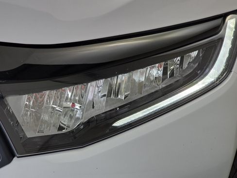 Certified 2026 Honda Odyssey EX-L image 33