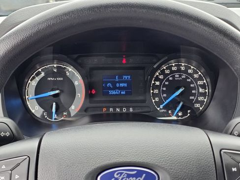 Used 2019 Ford Ranger XL w/ Equipment Group 101A Mid RWD image 11
