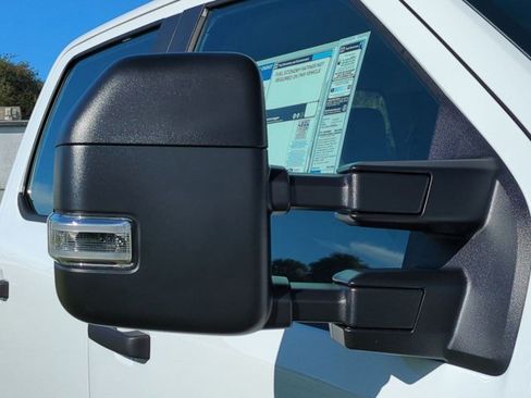 New 2026 Ford F450 XL image 12