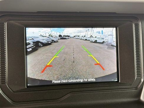 Used 2022 Ford Bronco Badlands w/ Sasquatch Package image 13