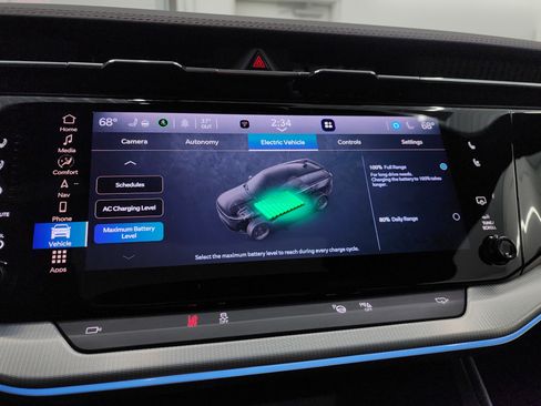 Used 2024 Jeep Wagoneer Launch Edition image 64