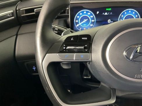 Used 2023 Hyundai Santa Cruz Limited w/ Winter Package image 24