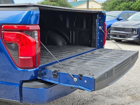 Used 2024 Ford F150 STX RWD image 22