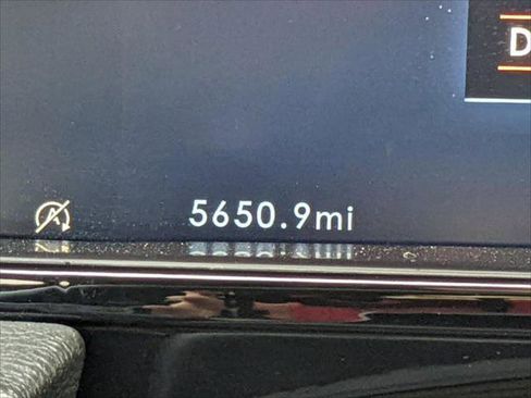 Certified 2023 Lincoln Navigator Reserve image 17