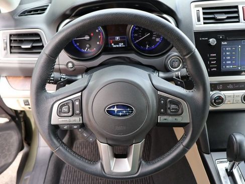 Used 2017 Subaru Outback 3.6R Limited AWD/4WD image 14