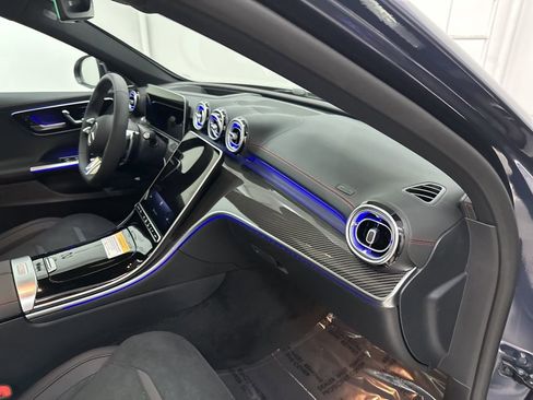 New 2026 Mercedes-Benz C 43 AMG C 43 AMG image 26